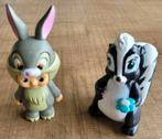Disney figuren: Bambi, Verzamelen, Poppetjes en Figuurtjes, Gebruikt, Ophalen of Verzenden