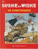 suske en wiske nr 278 1ste en enige druk 2003, Boeken, Ophalen of Verzenden, Zo goed als nieuw, Willy Vandersteen, Eén stripboek