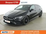 Mercedes-Benz CLA-Klasse 250 CLA 250 Shooting Brake 4Matic A, Autos, Cuir, CLA, Achat, Euro 6