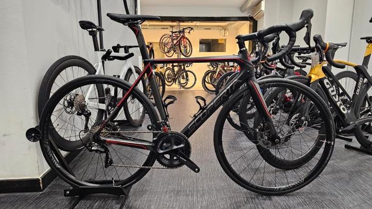 *NEW* scoperta SR8.1 disc carbon, Hobby en Vrije tijd, Overige Hobby en Vrije tijd, Nieuw, Ophalen