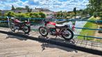 HONDA CB '77 : voir photos du travail. Cadeaux Père Noël ??, Plus de 35 kW, 544 cm³, 4 cylindres, Naked bike