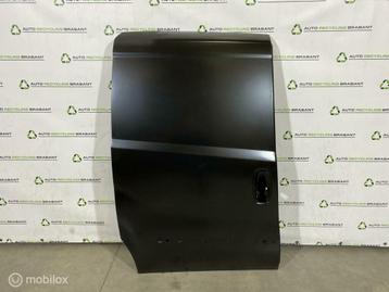 Schuifdeur Rechts Fiat Doblo Opel Combo NIEUW ORIG  52112385 beschikbaar voor biedingen