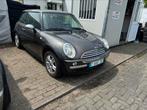 Mini one 1.4 diesel park lane, Bedrijf, Diesel, Te koop, One