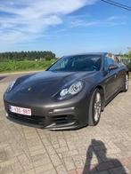 Porsche Panamera Diesel, Cuir, Euro 5, Achat, Attache-remorque