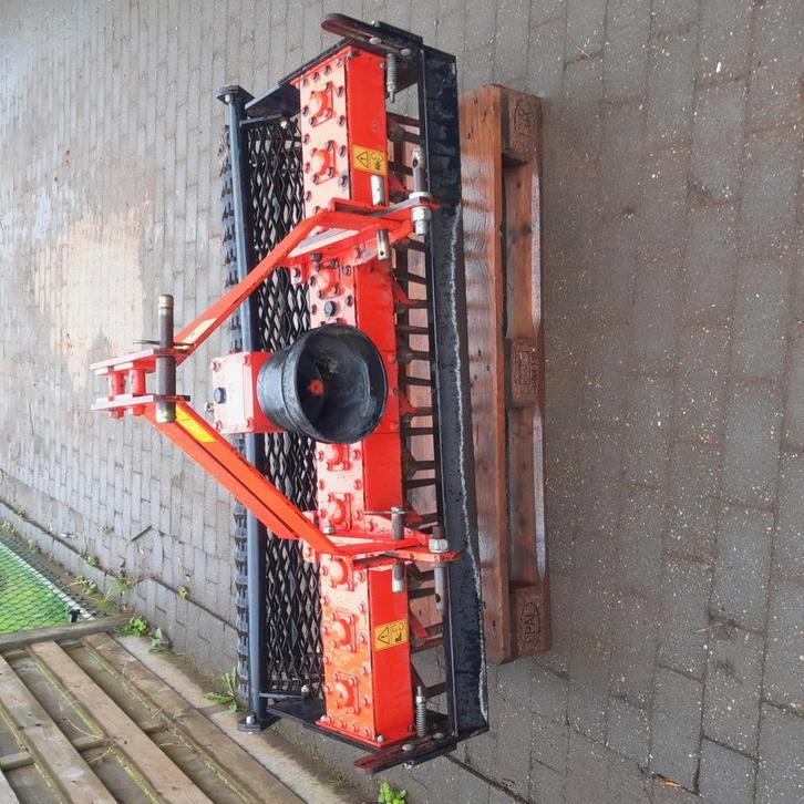 tecma rotoreg 1m30, Zakelijke goederen, Landbouw | Werktuigen, Ophalen of Verzenden