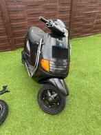 Piaggio skipper 125cc met runner blok, Ophalen, Overige modellen, 125 cc, Zo goed als nieuw
