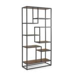 Nieuw massieve boekenrek 440 euro., Ophalen, Nieuw