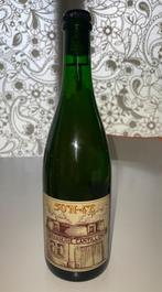CANTILLON 50N 4E, Verzamelen, Ophalen of Verzenden, Nieuw, Flesje(s), Overige merken