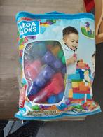 Zak mega bloks 60 stuks, Enlèvement