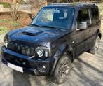 Suzuki Jimny 2016, Auto's, 4 zetels, 1328 cc, 62 kW, Handgeschakeld
