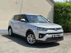SsangYong Tivoli Tivoli 1.5 Camera 1ste eigenaar, Auto's, SsangYong, Voorwielaandrijving, 164 g/km, Wit, 120 kW