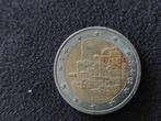 Pièce 2 euros, Postzegels en Munten, Munten | Europa | Euromunten, Ophalen of Verzenden