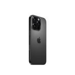 iPhone 16 pro 512gb black, Telecommunicatie, Mobiele telefoons | Apple iPhone, Ophalen, 512 GB, Overige modellen, Zwart