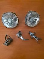 Fiat 500 oldtimer onderdelen, Auto's, Particulier, Te koop, Fiat