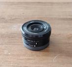 Sony E16-50mm Wide Angle Lens, Audio, Tv en Foto, Foto | Lenzen en Objectieven, Ophalen of Verzenden, Zo goed als nieuw