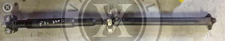 Bmw 3 4 Serie F30 F31 F32 F33 F36 320D N47N Cardanas Aandrij, Auto-onderdelen, Transmissie en Toebehoren, BMW, Gebruikt, Ophalen of Verzenden