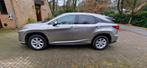 Lexus RX450H Privilege Line 2018 53000km!, Auto's, Lexus, Euro 6, Leder, Overige kleuren, 5 zetels