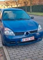 Renault Clio 1.5 diesel avec inspection du moteur rose Euron, Achat, Boîte manuelle, Noir, 5 portes