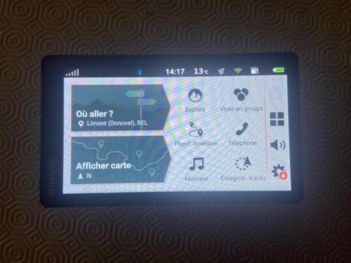 GPS Garmin Zumo XT2, Motoren, Accessoires | Navigatiesystemen, Nieuw, Ophalen