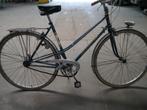 Peugeot vintage vrouwenfiets, Gebruikt, 47 tot 50 cm, Versnellingen, Ophalen
