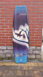Wakeboard JOBE Spade 132, Ophalen, Gebruikt, Board