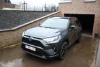toyota rav4, Auto's, 4 deurs, Leder, Trekhaak, Rav4