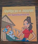 Leesboekje Samson en Marie De Speeltuintocht, Ophalen of Verzenden, Zo goed als nieuw