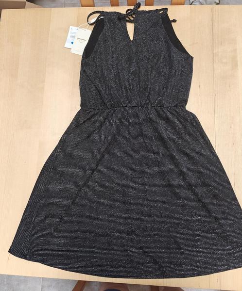 Zwart feestkleedje maat S, Nieuw!, Kleding | Dames, Gelegenheidskleding, Nieuw, Overige typen, Maat 36 (S), Zwart, Ophalen of Verzenden