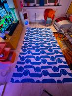 Tissu space age, 200 cm ou plus, Coton, Comme neuf, Enlèvement