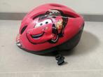 Casque vélo enfant motifs CARS, Enlèvement, Comme neuf, M