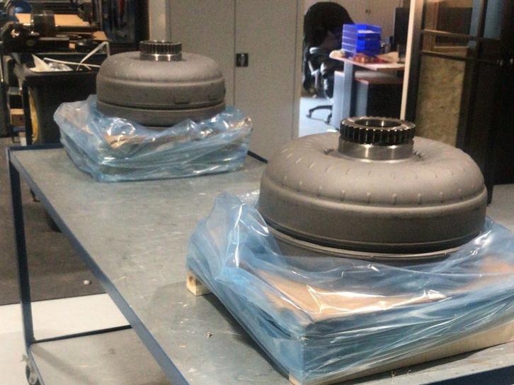 Volvo 11038455 17264483 PT2509 PT2519 22401 22671 22418 2241, Articles professionnels, Machines & Construction | Pièces