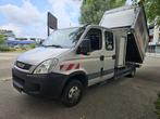 2012 Iveco C50CL / 50C14GD 3.0 Diesel, Auto's, Vrachtwagens, Iveco, Overige brandstoffen, Bedrijf, Te koop