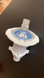 Filterpatroon Intex zwembadpomp, Ophalen, Gebruikt, Skimmer