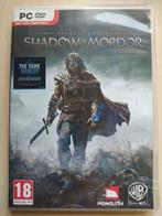Shadow of Mordor, Ophalen of Verzenden, Zo goed als nieuw