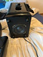 Eisenbach home cinema, Ophalen, Zo goed als nieuw