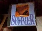 CD  Summer Memories, Comme neuf, Enlèvement ou Envoi