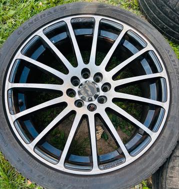 Alu Velgen Mini Cooper beschikbaar voor biedingen