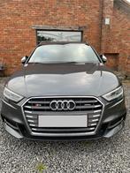 Audi S3 Sportback 2.0 TFSI 310 S tronic 7 Quattro, Auto's, Audi, Automaat, 152 g/km, Particulier, Stadsauto