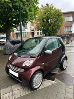 Smart fortwo 0.6 essence - prête a l’immatriculation, Autos, Smart, ForTwo, Achat, Particulier, Radio