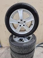 Skoda Superb Octavia Volkswagen Passat Winterset 17 Inch, Pneus et Jantes, -, Véhicule de tourisme, -