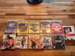 PS3 games, Consoles de jeu & Jeux vidéo, Jeux | Sony PlayStation 3, Comme neuf, Online, À partir de 3 ans, Aventure et Action
