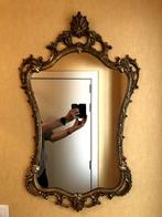 Wandspiegel + tablet, Huis en Inrichting, Woonaccessoires | Spiegels, Overige vormen, Minder dan 100 cm, Gebruikt, 50 tot 75 cm