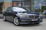 BMW 7 Serie 730 is 725d 155KW! Cam/Pano/Softclose/HUD/Comfor, Auto's, BMW, Automaat, 4 deurs, Achterwielaandrijving, Gebruikt