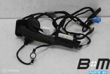 Portierkabelboom linksvoor Audi A4 8W 8W0971029AF beschikbaar voor biedingen