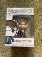 Harry potter nr. 01 Funko POP!, Ophalen, Nieuw, Actiefiguurtje