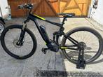 Cube elektrische MBT, Fietsen en Brommers, Elektrische fietsen, Ophalen, Zo goed als nieuw, Cube