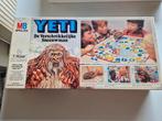 YETI de verschrikkelijke sneeuwman gezelschapspel MB, Hobby en Vrije tijd, Ophalen of Verzenden, Zo goed als nieuw