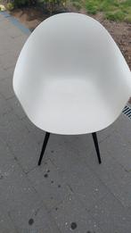 4 Stoelen voor binnen of buiten, Ophalen, Zo goed als nieuw