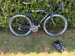 Carbon racefiets - Mavik Cosmic wielen, Fietsen en Brommers, Ophalen, Gebruikt, Carbon