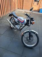 Mooie Honda CB50J, Fietsen en Brommers, Klasse B (45 km/u), 5 versnellingen, Ophalen, Overige merken